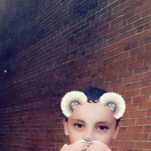 Meet your Posher, Aiden